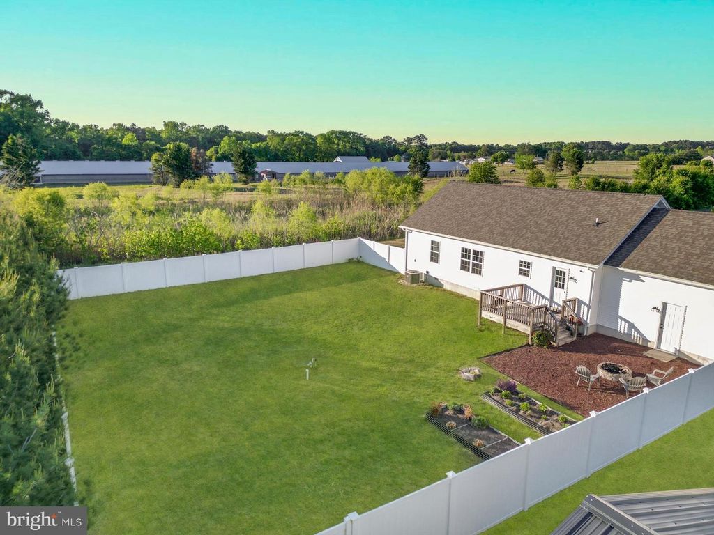 Image 27 of property listing at 4744 PIPER LN, Salisbury, MD 21801