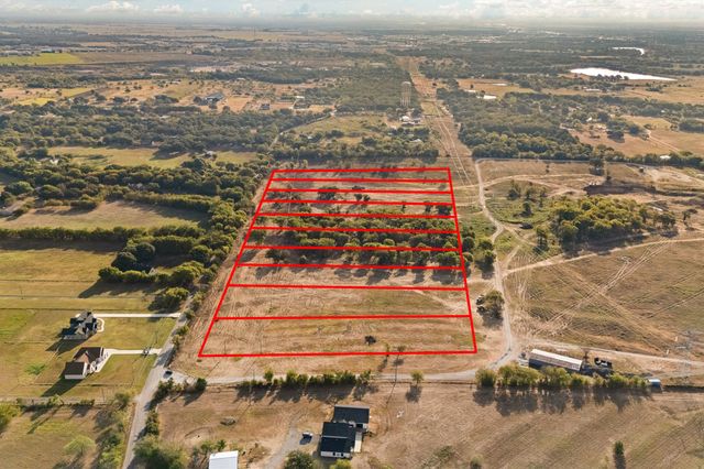 4756 County Road 707, Alvarado, TX 76009