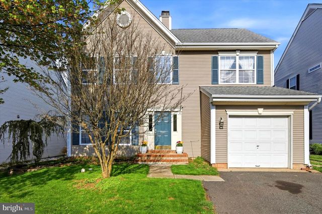 408 DARTMOOR RD, Schwenksville, PA 19473