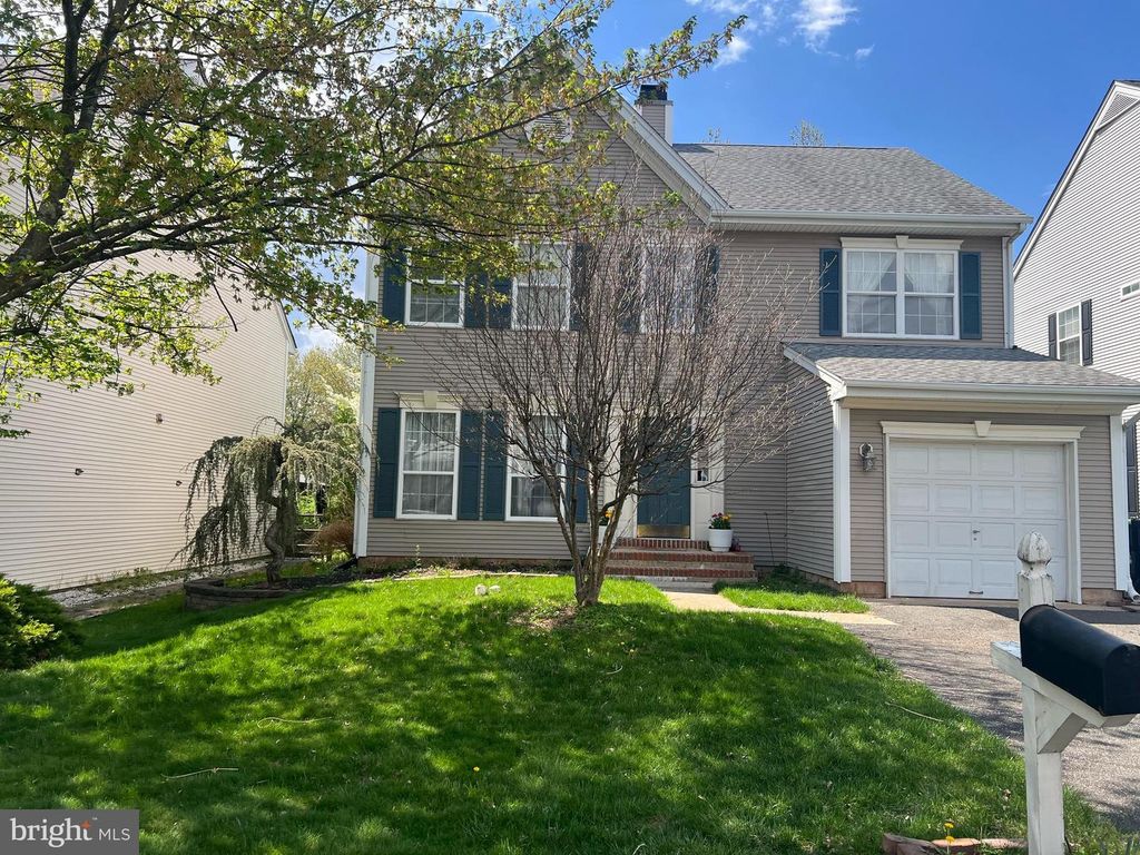 408 DARTMOOR RD, Schwenksville, PA 19473
