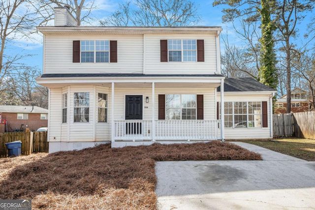 594 Waynes Court SE, Atlanta, GA 30354