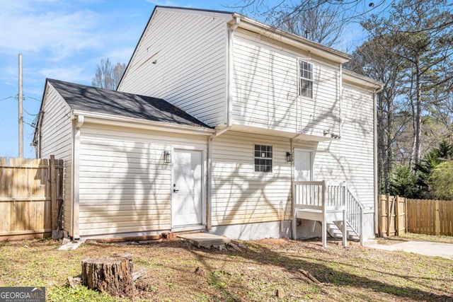 594 Waynes Court SE, Atlanta, GA 30354