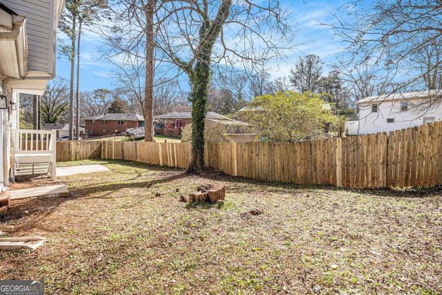 594 Waynes Court SE, Atlanta, GA 30354