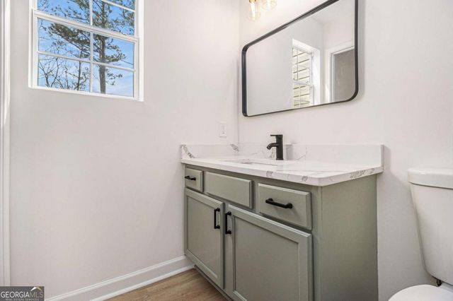 594 Waynes Court SE, Atlanta, GA 30354