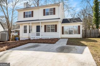594 Waynes Court SE, Atlanta, GA 30354