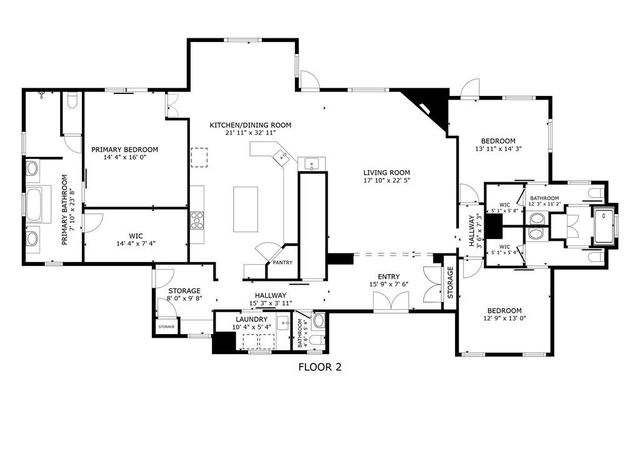112 Juniper Pt, Ingram, TX 78025