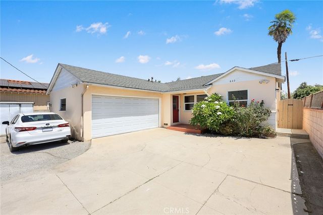 820 S 7th Street, Alhambra, CA 91801