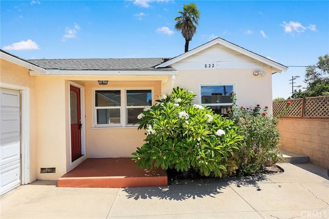 820 S 7th Street, Alhambra, CA 91801