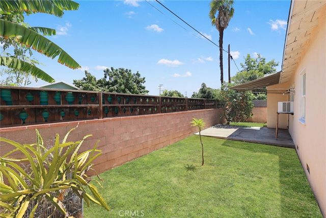 820 S 7th Street, Alhambra, CA 91801