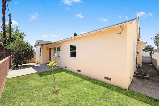 820 S 7th Street, Alhambra, CA 91801