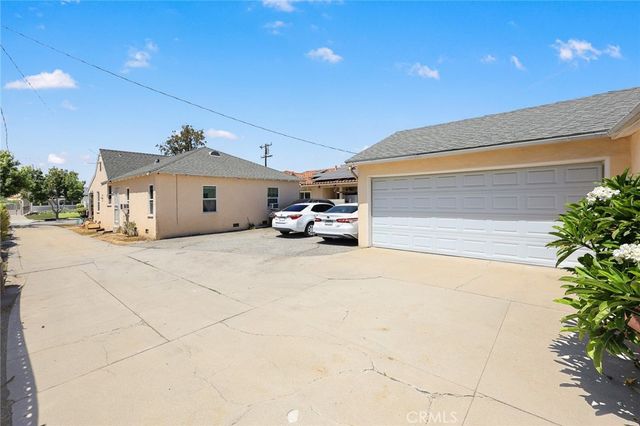 820 S 7th Street, Alhambra, CA 91801