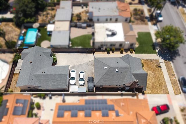 820 S 7th Street, Alhambra, CA 91801