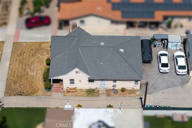 820 S 7th Street, Alhambra, CA 91801