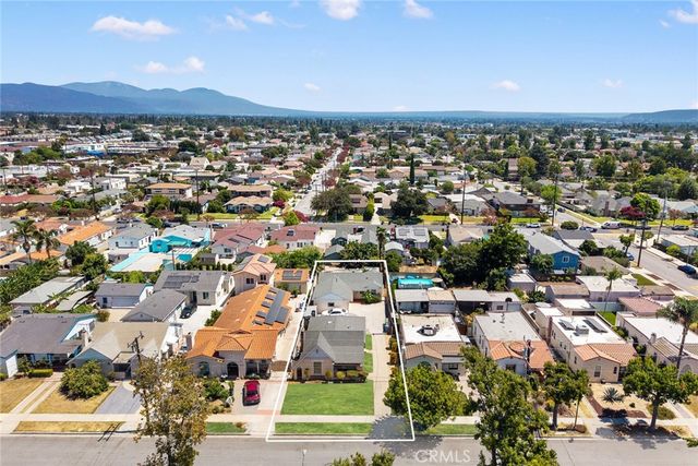 820 S 7th Street, Alhambra, CA 91801