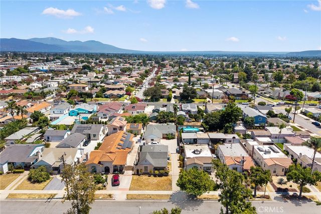 820 S 7th Street, Alhambra, CA 91801