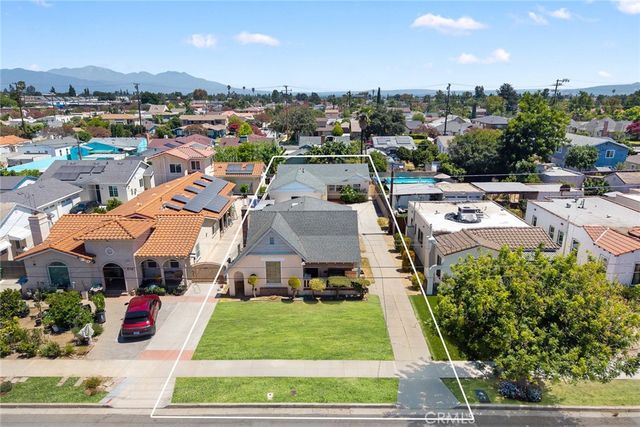820 S 7th Street, Alhambra, CA 91801