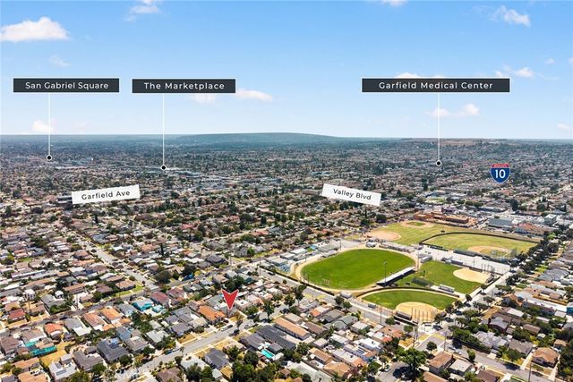 820 S 7th Street, Alhambra, CA 91801