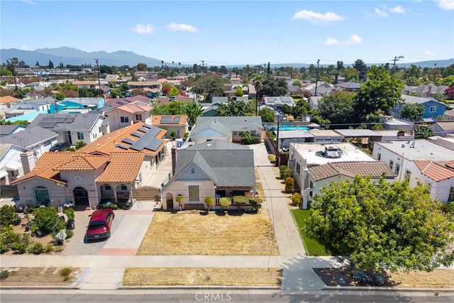 820 S 7th Street, Alhambra, CA 91801