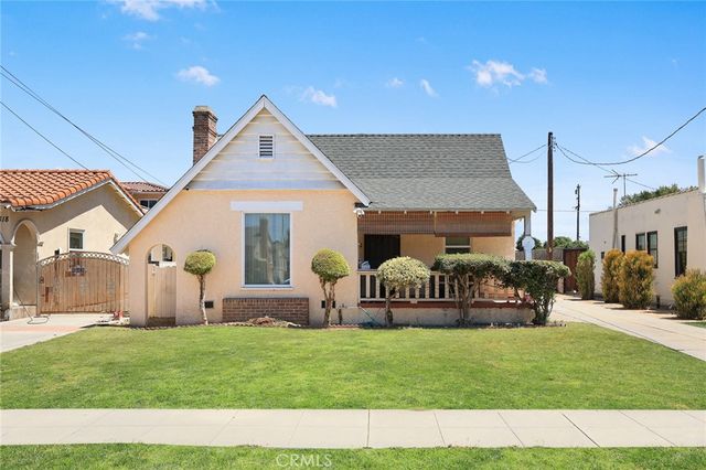 820 S 7th Street, Alhambra, CA 91801