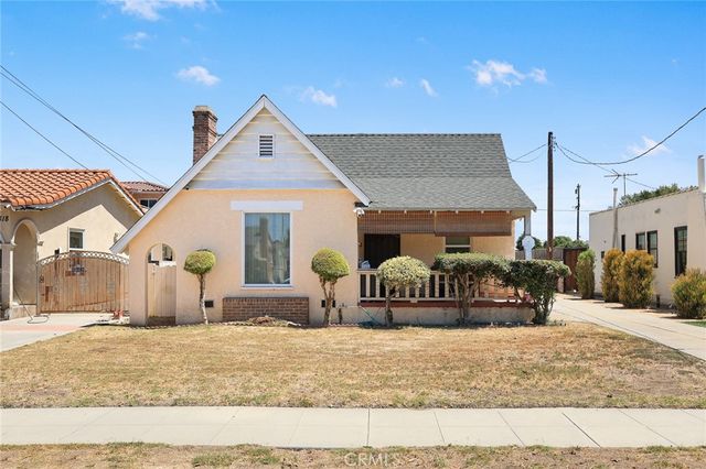 820 S 7th Street, Alhambra, CA 91801