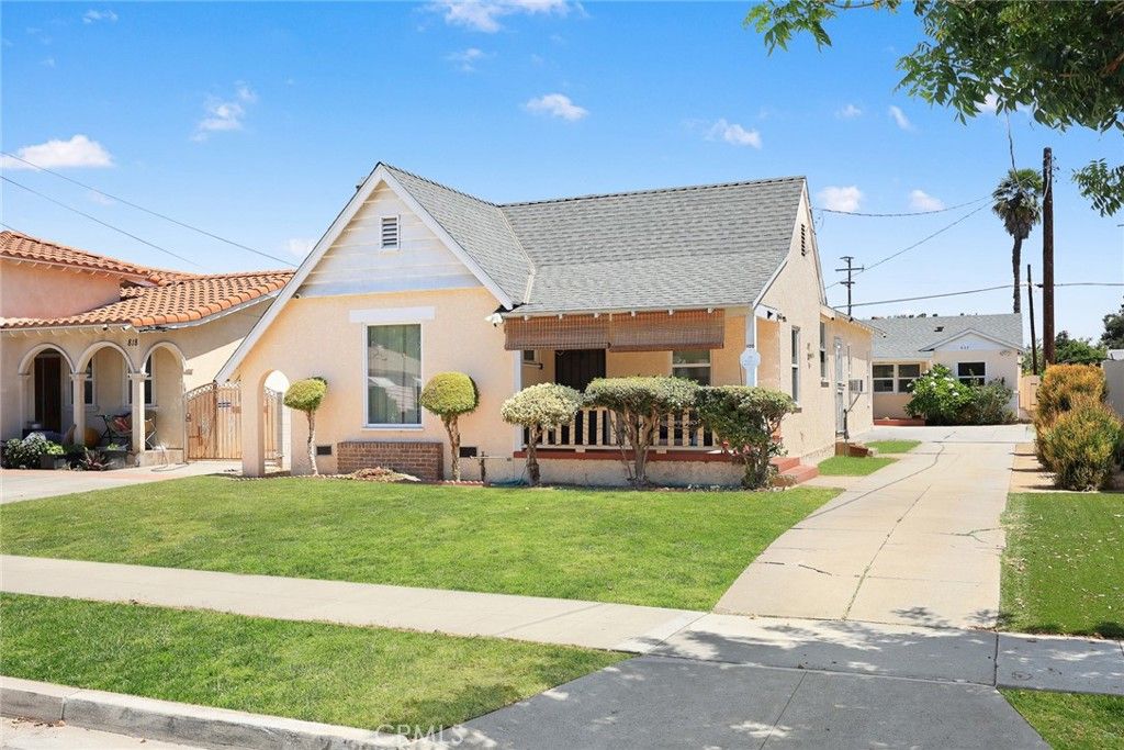 820 S 7th Street, Alhambra, CA 91801