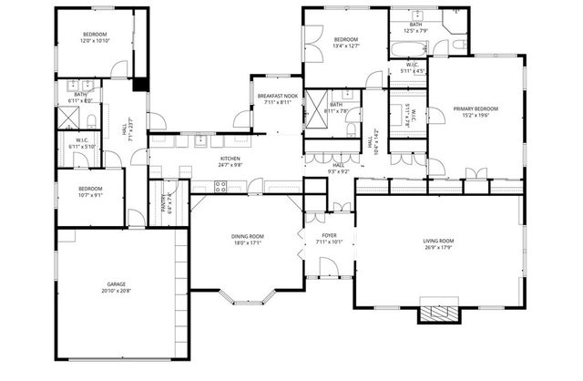 2214 N Westwood, Santa Ana, CA 92706