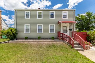 7237 Jefferson Avenue, Hammond, IN 46324