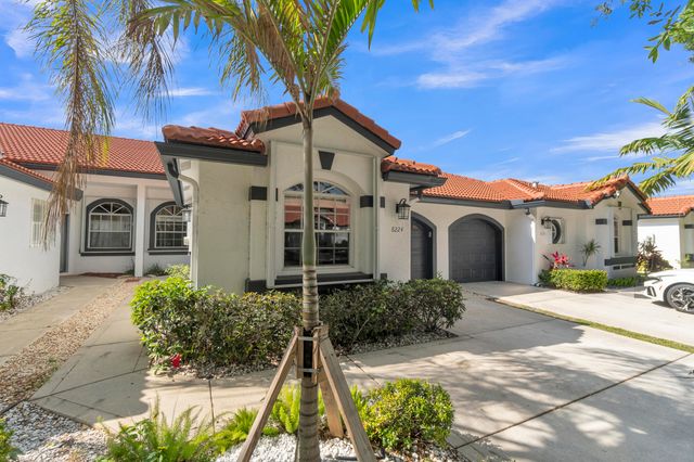 8224 Via Bella, Boca Raton, FL 33496