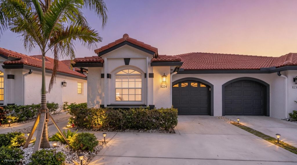 8224 Via Bella, Boca Raton, FL 33496