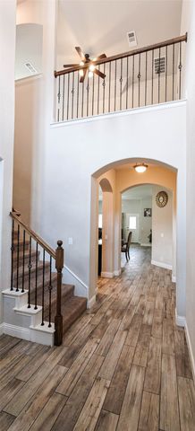 612 Bayonet Drive, Fort Worth, TX 76108