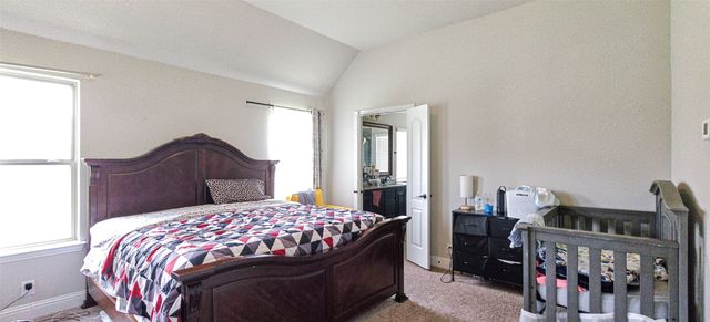 612 Bayonet Drive, Fort Worth, TX 76108