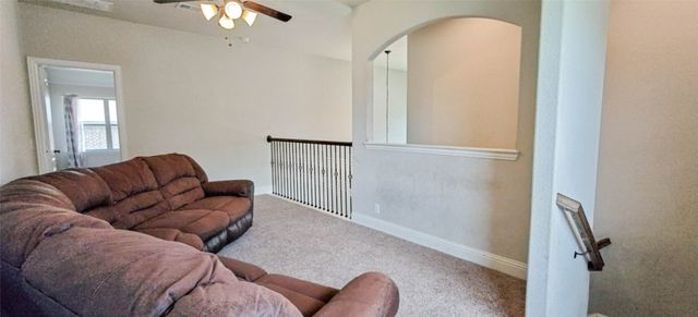 612 Bayonet Drive, Fort Worth, TX 76108