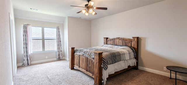 612 Bayonet Drive, Fort Worth, TX 76108