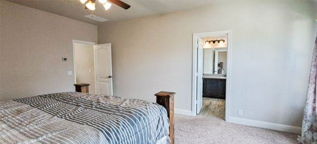 612 Bayonet Drive, Fort Worth, TX 76108