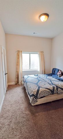 612 Bayonet Drive, Fort Worth, TX 76108