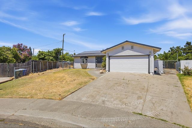 5605 Pry Ct, Sacramento, CA 95841