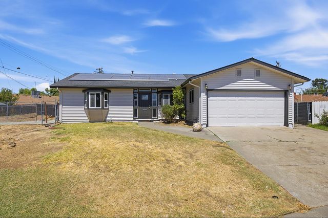 5605 Pry Ct, Sacramento, CA 95841