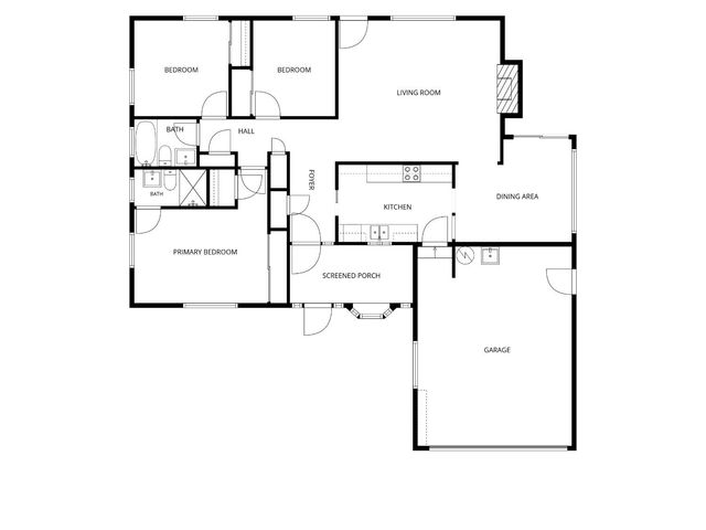5605 Pry Ct, Sacramento, CA 95841