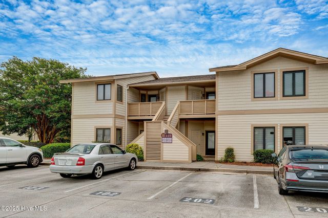 119 Longstreet Drive Apt 203, Wilmington, NC 28412