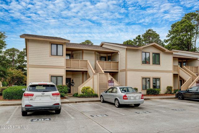 119 Longstreet Drive Apt 203, Wilmington, NC 28412