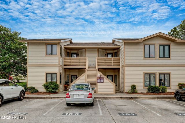 119 Longstreet Drive Apt 203, Wilmington, NC 28412