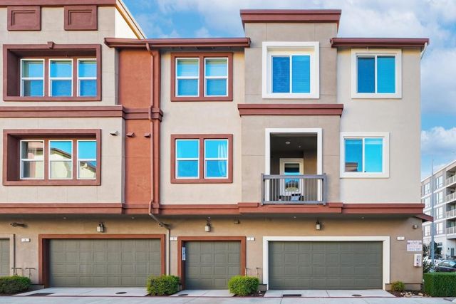 1011 Giacomo Lane 1, San Jose, CA 95131