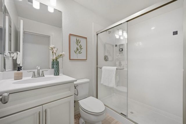 1011 Giacomo Lane 1, San Jose, CA 95131