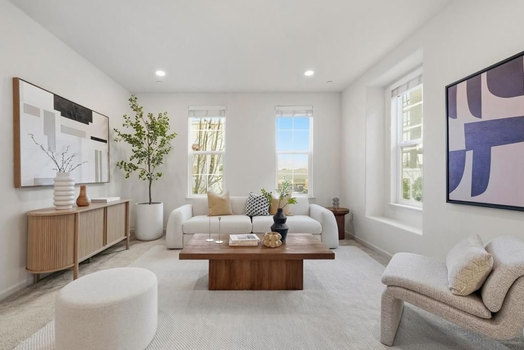 1011 Giacomo Lane 1, San Jose, CA 95131