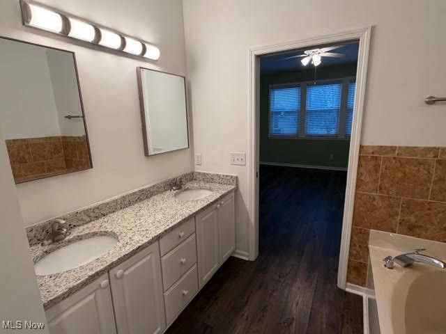 321 Stone Bridge Drive, Sagamore Hills, OH 44067