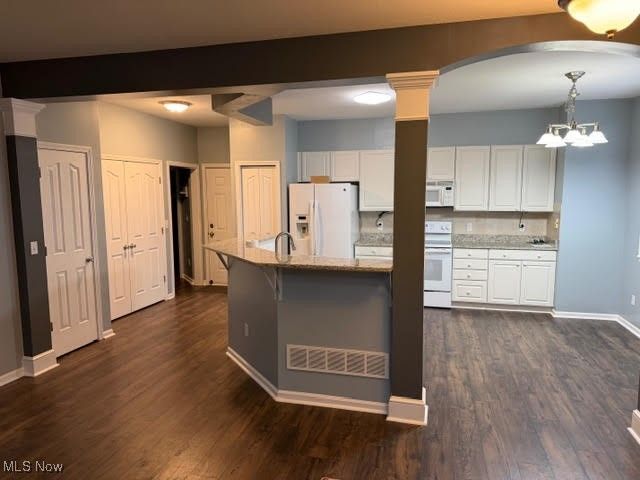 321 Stone Bridge Drive, Sagamore Hills, OH 44067