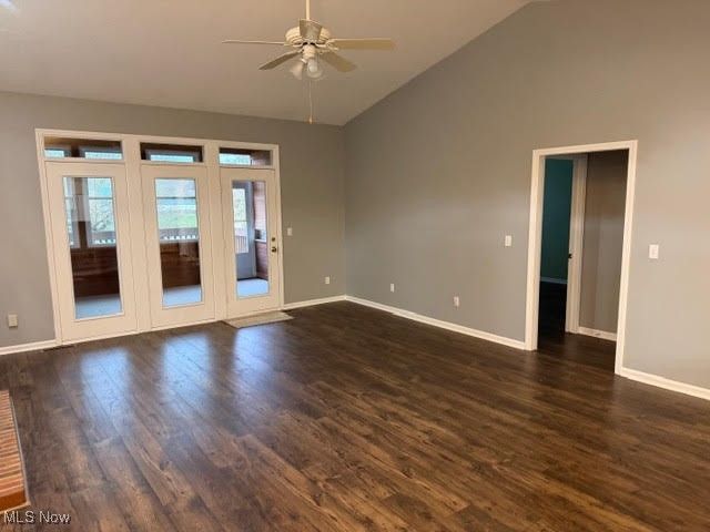 321 Stone Bridge Drive, Sagamore Hills, OH 44067