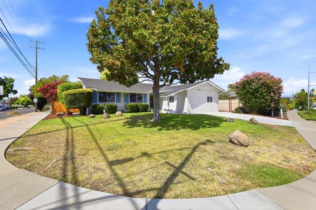 1499 Hillsdale Avenue, San Jose, CA 95118