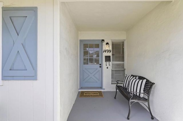 1499 Hillsdale Avenue, San Jose, CA 95118
