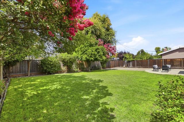 1499 Hillsdale Avenue, San Jose, CA 95118